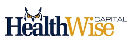 healthwisecapital Logo