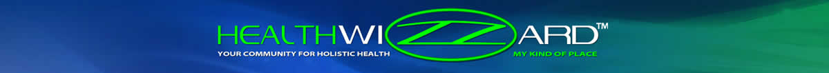 healthwizzard Logo