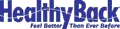 healthyback Logo