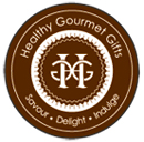 healthygourmetgifts Logo