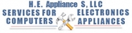 heappliances Logo