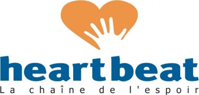 heartbeatLB Logo