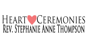 heartceremonies Logo
