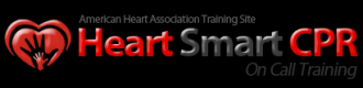 heartsmartcpr Logo