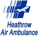 heathrowairambulance Logo