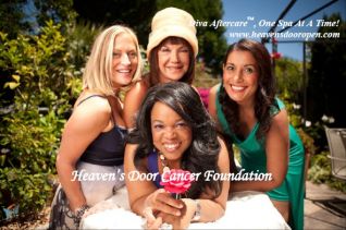 heavensdoor Logo