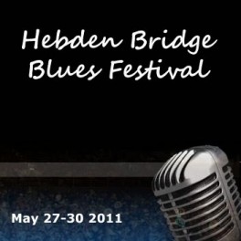 hebdenblues Logo