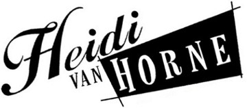 heidivanhorne Logo
