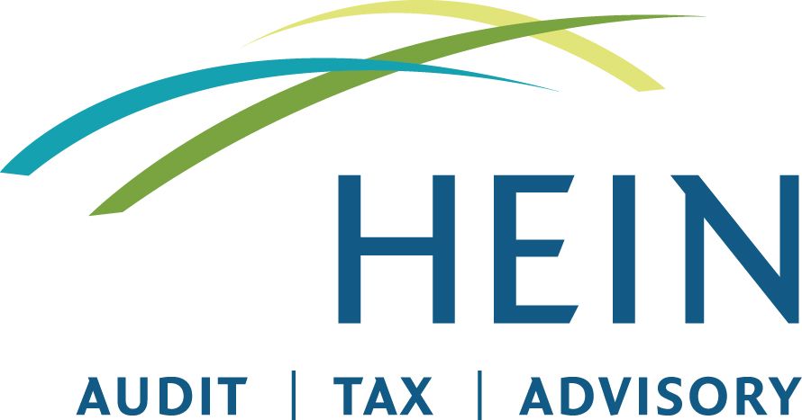 heincpa Logo