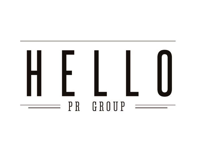 helloprgroup Logo