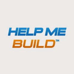 helpmebuild Logo