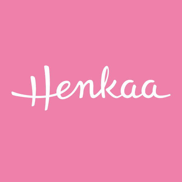 henkaa Logo