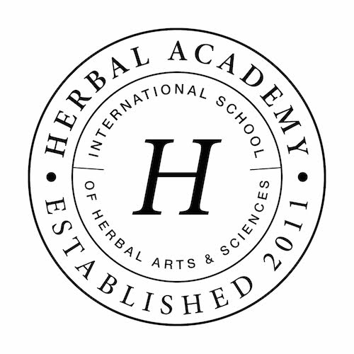 herbalacademyne Logo