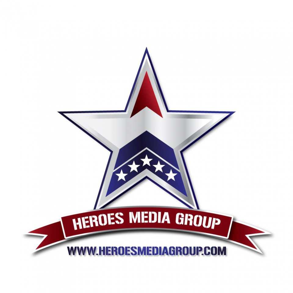 heroesmediagroup Logo