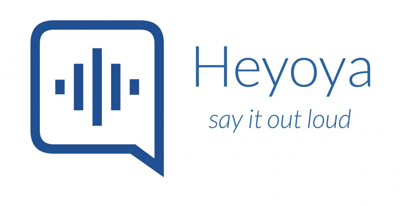 heyoya Logo