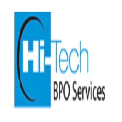 hi-techbposervices Logo