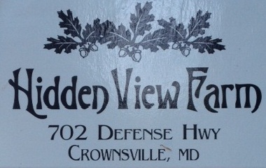 hiddenviewfarm Logo