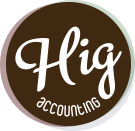 higaccounting Logo