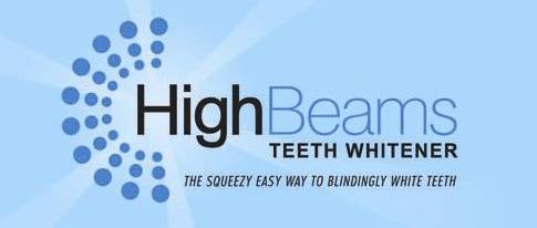 highbeams Logo