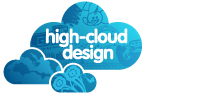 highclouddesign Logo
