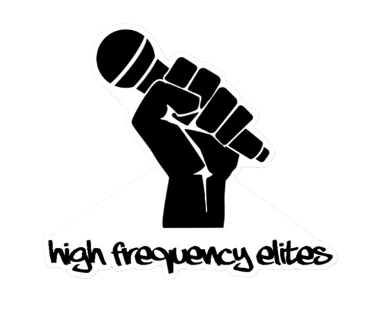 highfrequencyelites Logo