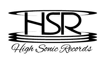 highsonicrecords Logo