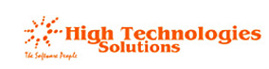 hightechsolutions Logo