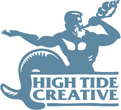 hightide12 Logo