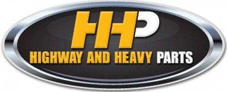 highwayandheavyparts Logo