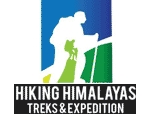 hikinghimalayasTreks Logo