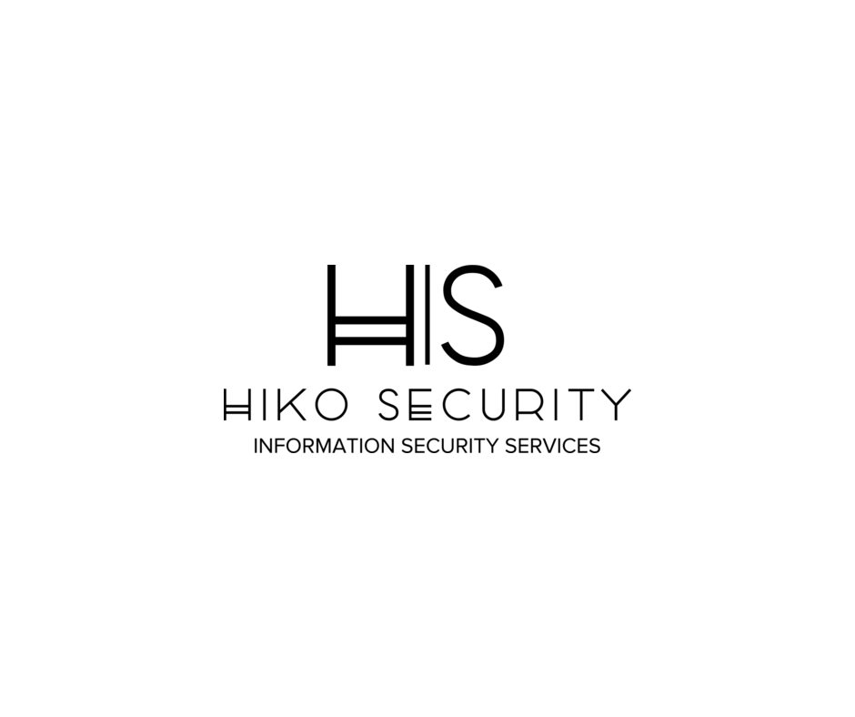 hikosecurity Logo