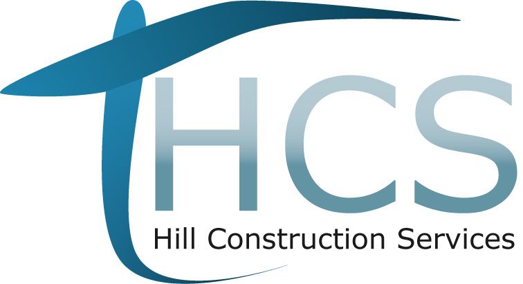 hillconstructionsvc Logo