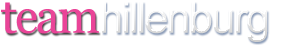 hillenburg Logo