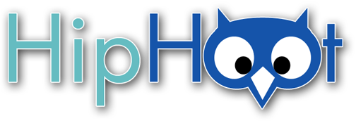 hiphoot Logo