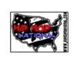hiphopnational Logo