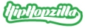 hiphopzilla Logo