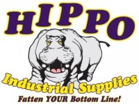 hippoindustrial Logo