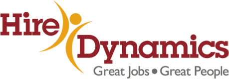 hiredynamics Logo