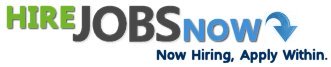 hirejobsnow Logo