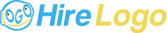 hirelogo Logo