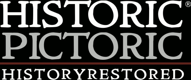 historicpictoric Logo