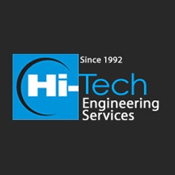 hitechengineering Logo