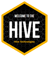 hivetechnologies Logo