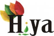 hiyaindia Logo