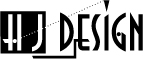 hjdesign Logo