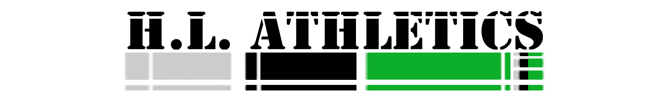 hlathletics Logo