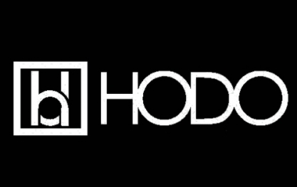 hodofasion Logo