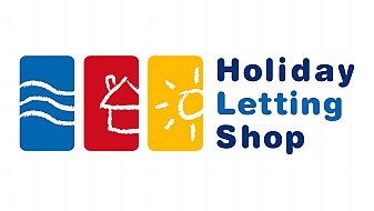 holidaylettingshop Logo