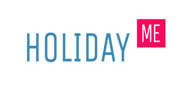 holidayme Logo