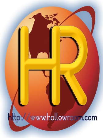 hollowroom Logo